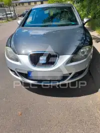 2007 Seat Leon