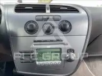 2007 Seat Leon