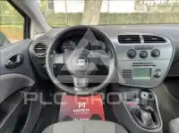 2007 Seat Leon