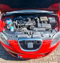 2007 Seat Leon