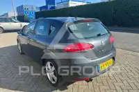 2007 Seat Leon