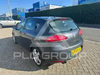 2007 Seat Leon