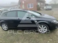 2007 Seat Leon