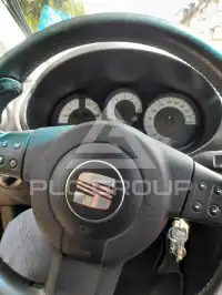 2007 Seat Leon