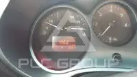 2007 Seat Leon
