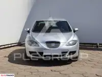 2007 Seat Leon
