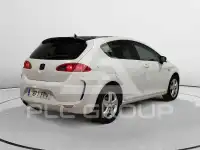 2007 Seat Leon