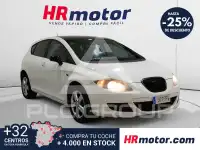 2007 Seat Leon
