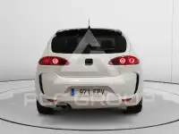 2007 Seat Leon