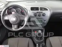 2007 Seat Leon