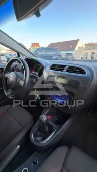 2007 Seat Leon