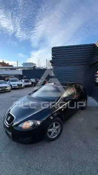 2007 Seat Leon