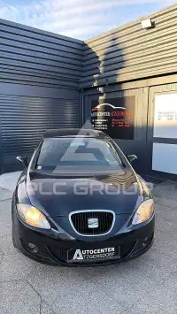 2007 Seat Leon