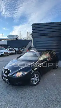 2007 Seat Leon