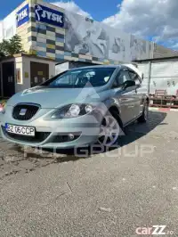 2007 Seat Leon