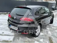 2007 Seat Leon