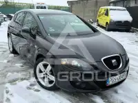 2007 Seat Leon