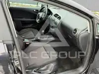 2007 Seat Leon