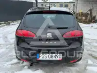 2007 Seat Leon