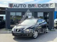 2007 Seat Leon