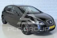 2007 Seat Leon