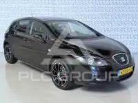 2007 Seat Leon