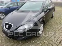 2007 Seat Leon