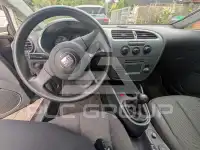 2007 Seat Leon