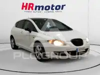 2007 Seat Leon