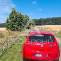 2007 Seat Leon