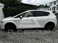 2007 Seat Leon