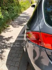 2007 Seat Leon