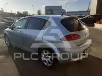 2007 Seat Leon