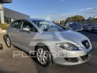 2007 Seat Leon