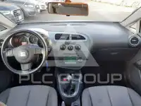 2007 Seat Leon