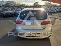 2007 Seat Leon