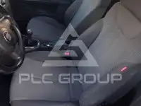 2007 Seat Leon