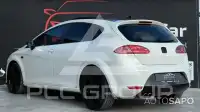 2007 Seat Leon