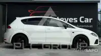 2007 Seat Leon