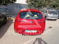 2007 Seat Leon