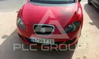 2007 Seat Leon