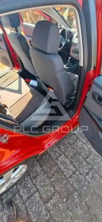 2007 Seat Leon