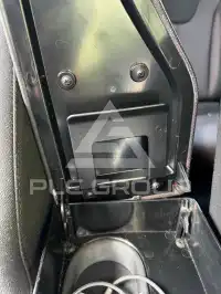 2007 Seat Leon