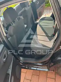 2007 Seat Leon