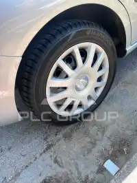 2007 Seat Ibiza