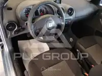 2007 Seat Ibiza