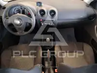 2007 Seat Ibiza