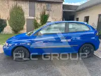 2007 Seat Ibiza