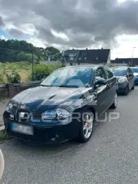 2007 Seat Ibiza