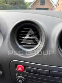 2007 Seat Ibiza